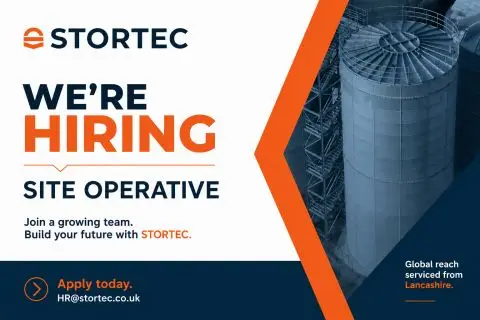 🚧 We're Hiring | Site Operative 🚧 Are you looking for your next challenge in the construction...