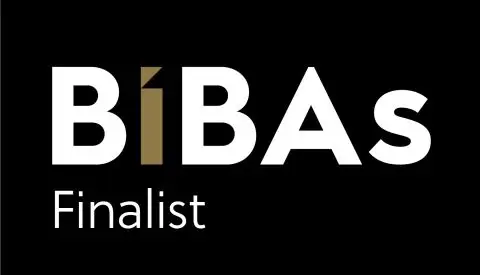We are thrilled to announce that we have been selected as finalists for this year’s prestigious...