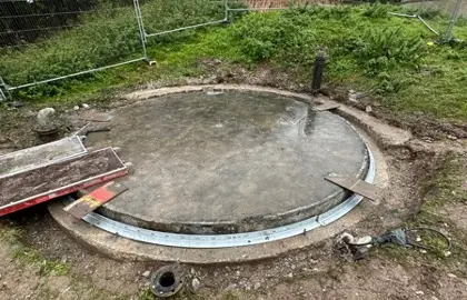 East Ilsley STW_2