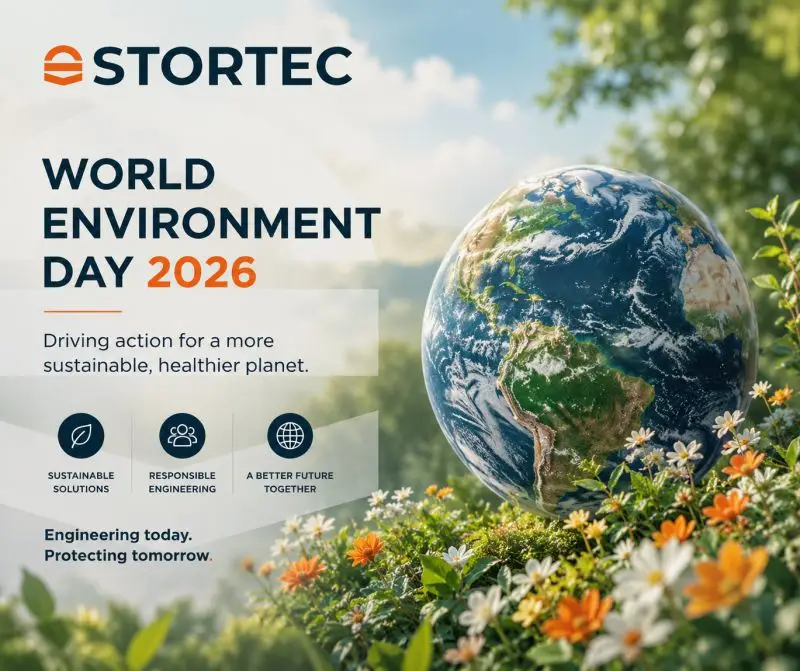 🌍 World Environment Day 2026 🌱 Following World Environment Day on 5th June, we reaffirm our...