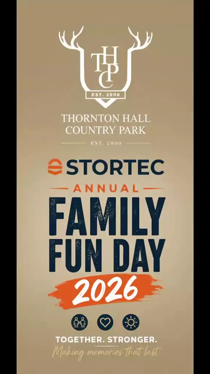 At STORTEC , we know that our greatest strength is our people 🧡 🗓️ On Sunday 5th July, we...